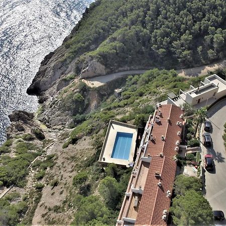 Le Balcon De La Mer-Piscine-Wifi-Pkg Begur Exterior photo
