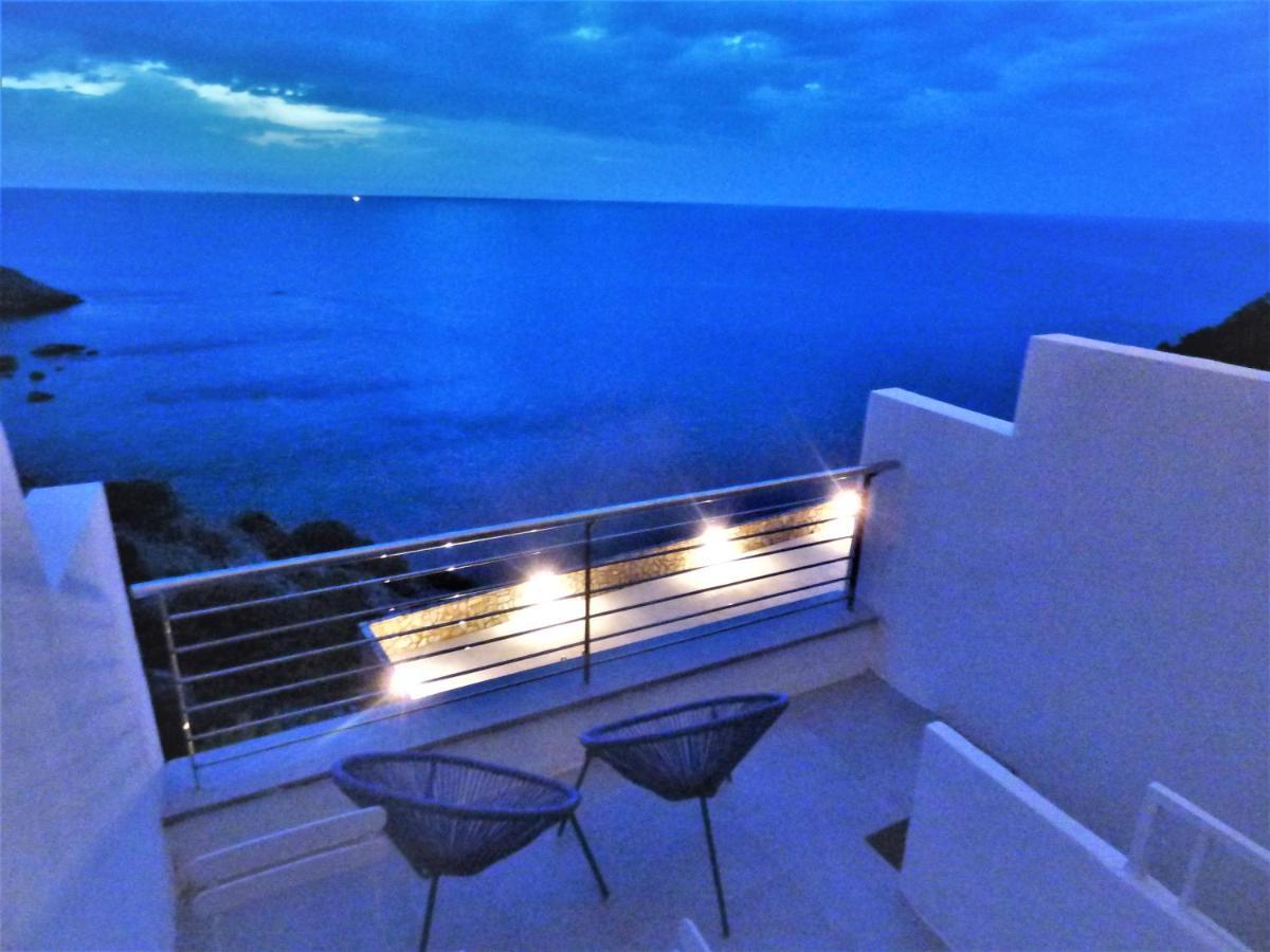 Le Balcon De La Mer-Piscine-Wifi-Pkg Begur Exterior photo