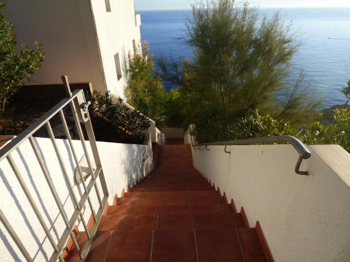 Le Balcon De La Mer-Piscine-Wifi-Pkg Begur Exterior photo