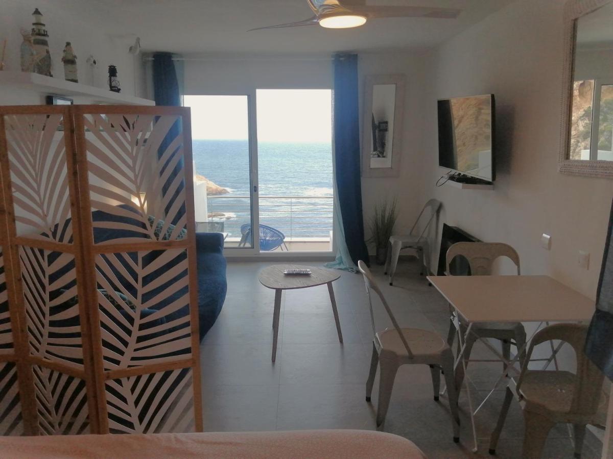 Le Balcon De La Mer-Piscine-Wifi-Pkg Begur Exterior photo